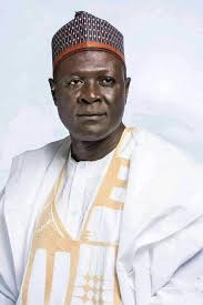 HUSSAINI BABANGIDA UBA